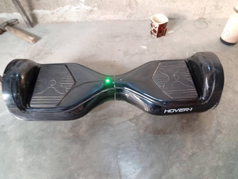 hoverboard 3