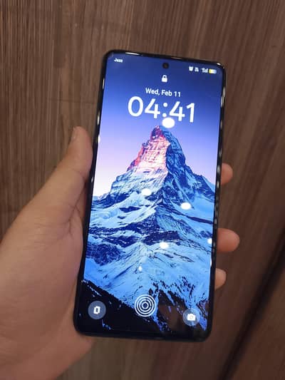 Realme 12 8/256 Open Box  Set
