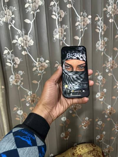 iphone 15 128Gb All ok just front glass change everything working