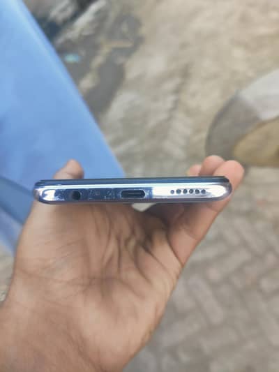 Infinix note 10 pro 8/128