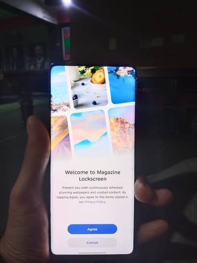 Infinix Hot 50 Pro Plus