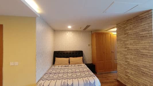 FOR SALE 670 sqft Fully Furnished Studio Apartment The Centaurus