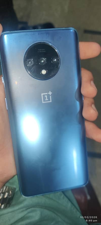 one plus 7t 8 128 90fps