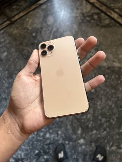 Iphone 11 pro Factory unlocked