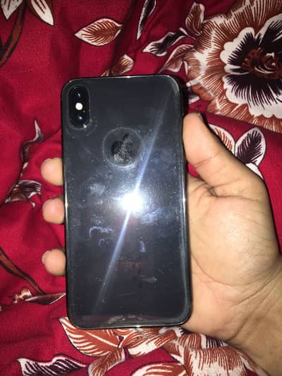 iPhone x OFFICIAL PTA APPROVED