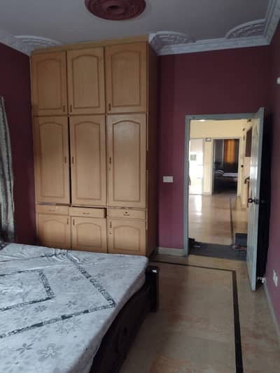 House available for sale. 300 sq yard