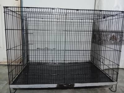 Cage for sale