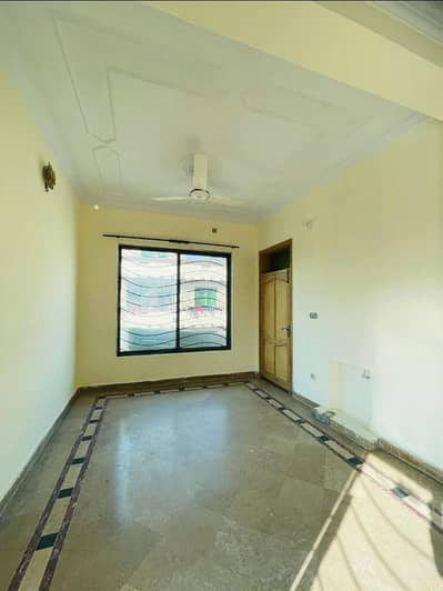 Beautiful Marble Flooring First Floor  For Rent In I-10
