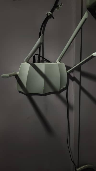 Tenda 4 antena router 10/10