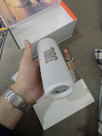 JBL Flip 6