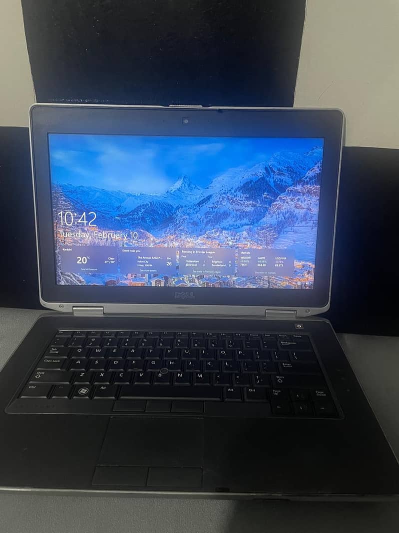 Core i5 3rd generation 1