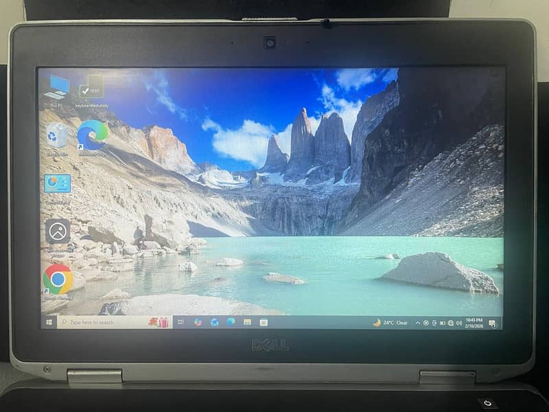 Core i5 3rd generation 4