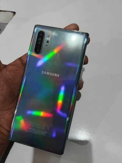 Samsung Galaxy note 10 plus 5G