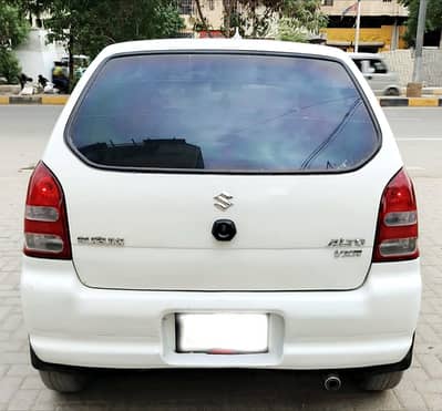 Alto VXR 2008