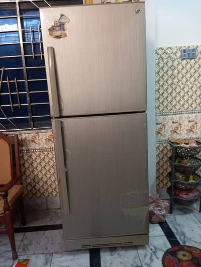 PEL Refrigerator