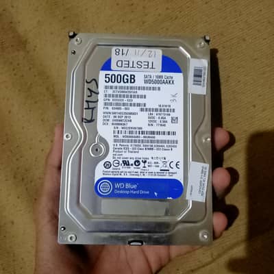 Computer Accessories