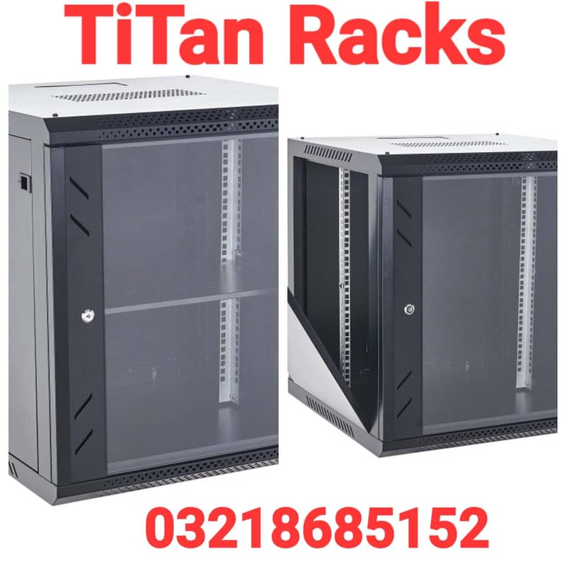 42U server Rack 2