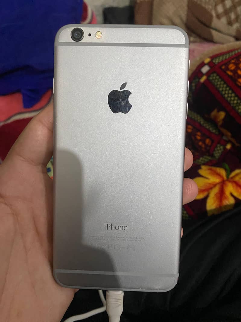 iphone 6 plus 0