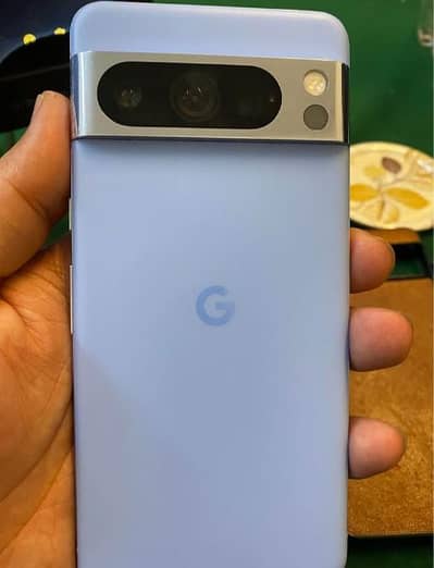 Google Pixel 8 Pro Mobile 8/256 with Full Box urgent sale Complete Box