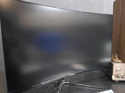 ViewSonic VX2718-PC-MHD 2K, 165Hz, Curved