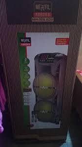 audionic 1212 advance