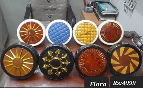 Ceiling fans full size 56" 2 years warrenty  Wholesale prices