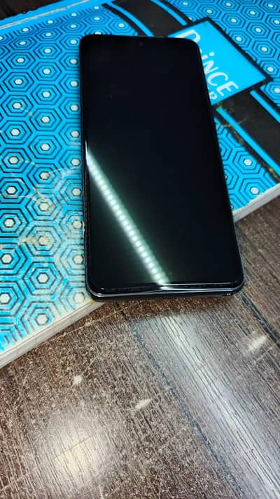 Motorola Style 5G 6/256