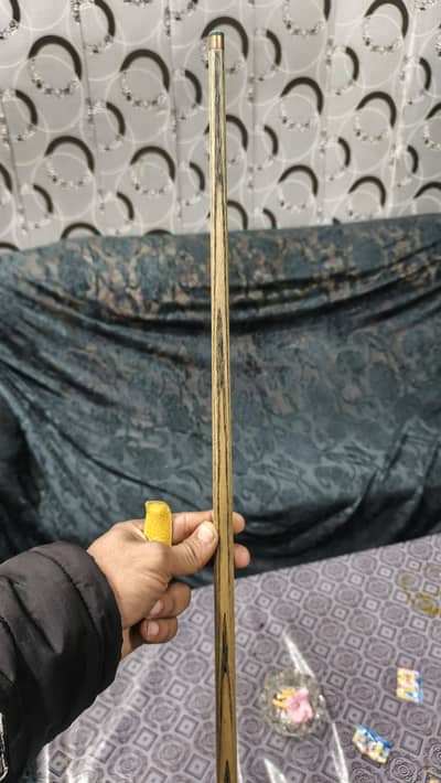 Lp Rocket One piece Cue