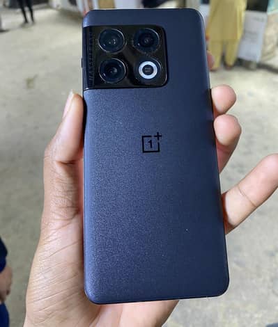 Oneplus 10 pro 5G 12/256 offacial pta