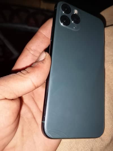 iphone 11pro 256gb