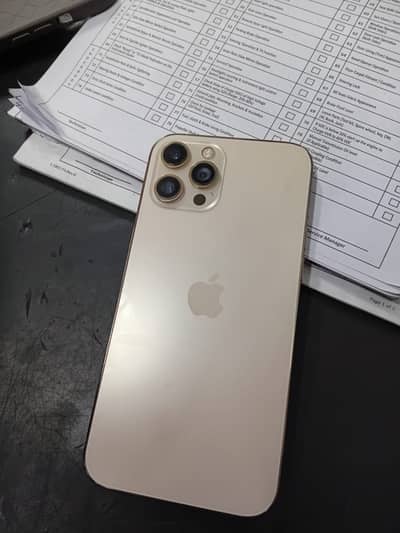 12 pro max non pta fectory unlock