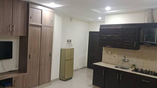Studio Flat at Empire Heights 2 Bahria Town phase 6