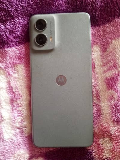 Motorola G 5 g 2024