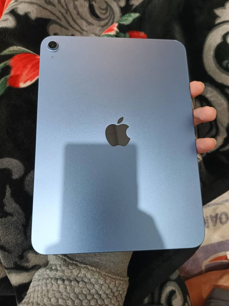 ipad 11 4