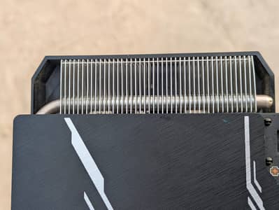 Nvidia rtx 2060 super msi ventus 2x oc sealed original 10 by 10