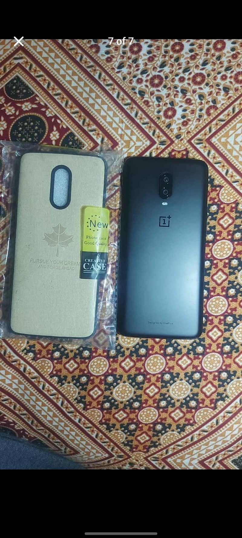 oneplus 6t patch 1