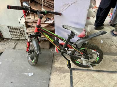 Bicycle for sell