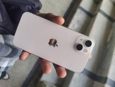 IPhone 13 PTA 128gb for sale