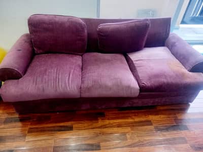 Premium 5 Seater Sofa Set