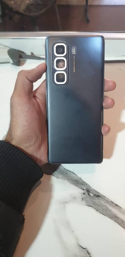 infinix hot 50pto plus