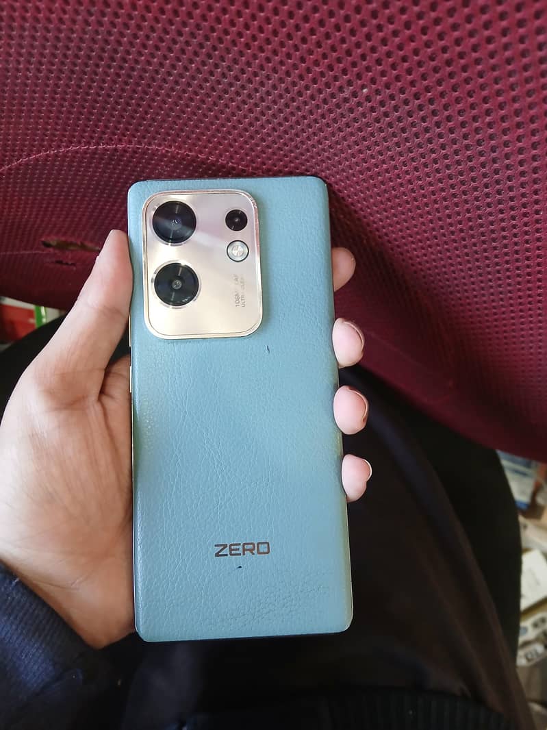 zero 30 0
