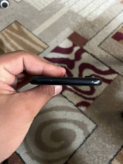 Iphone xr dual sim pta approved 64 gb pta  approved