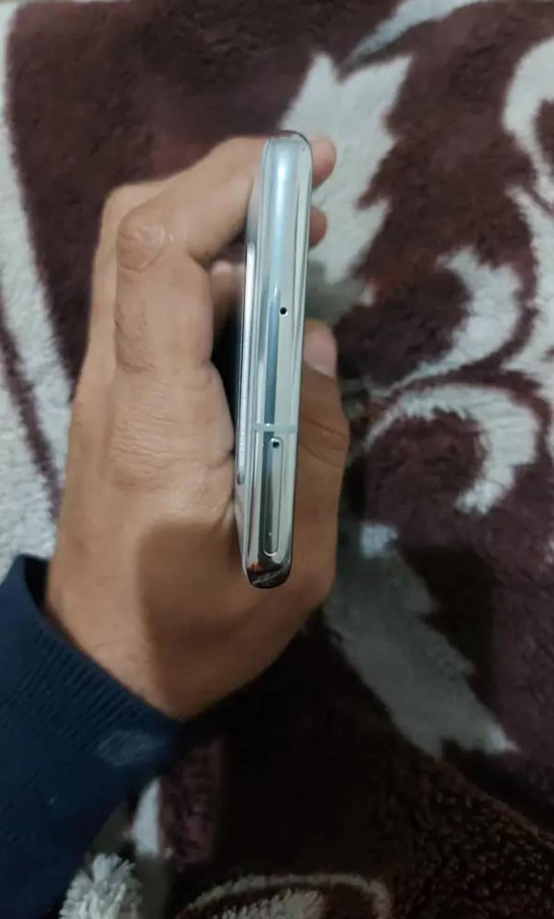 Samsung s10 plus patch 1