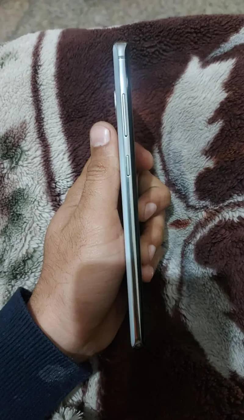 Samsung s10 plus patch 3
