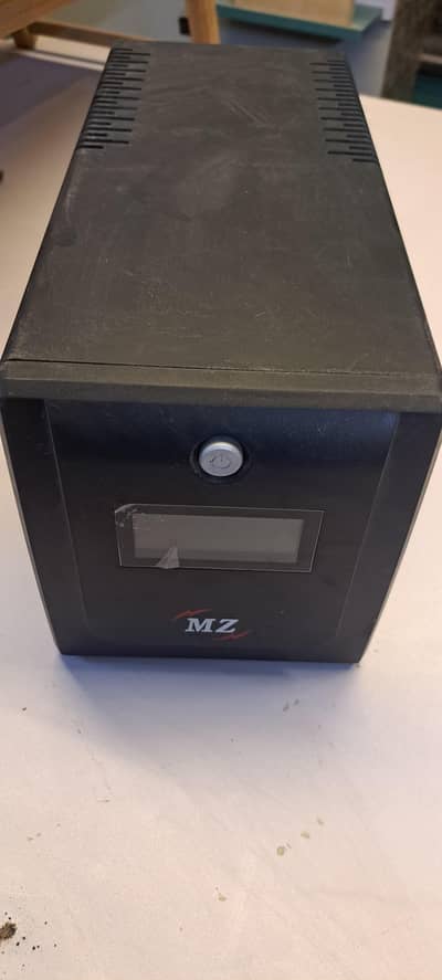 MZ UPS 1200 VA