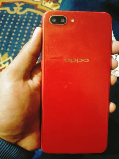 oppo a3s