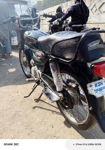 supe rstar 2015 model engine seal ha Karachi number file mukammal