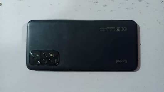 Redmi note 11