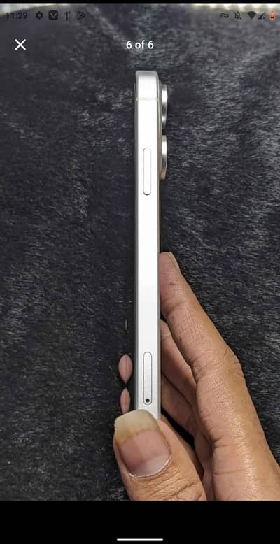 Iphone XR convert 17 pro