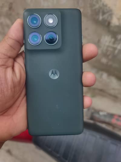 Motorola edge 2025 sim lock for sale